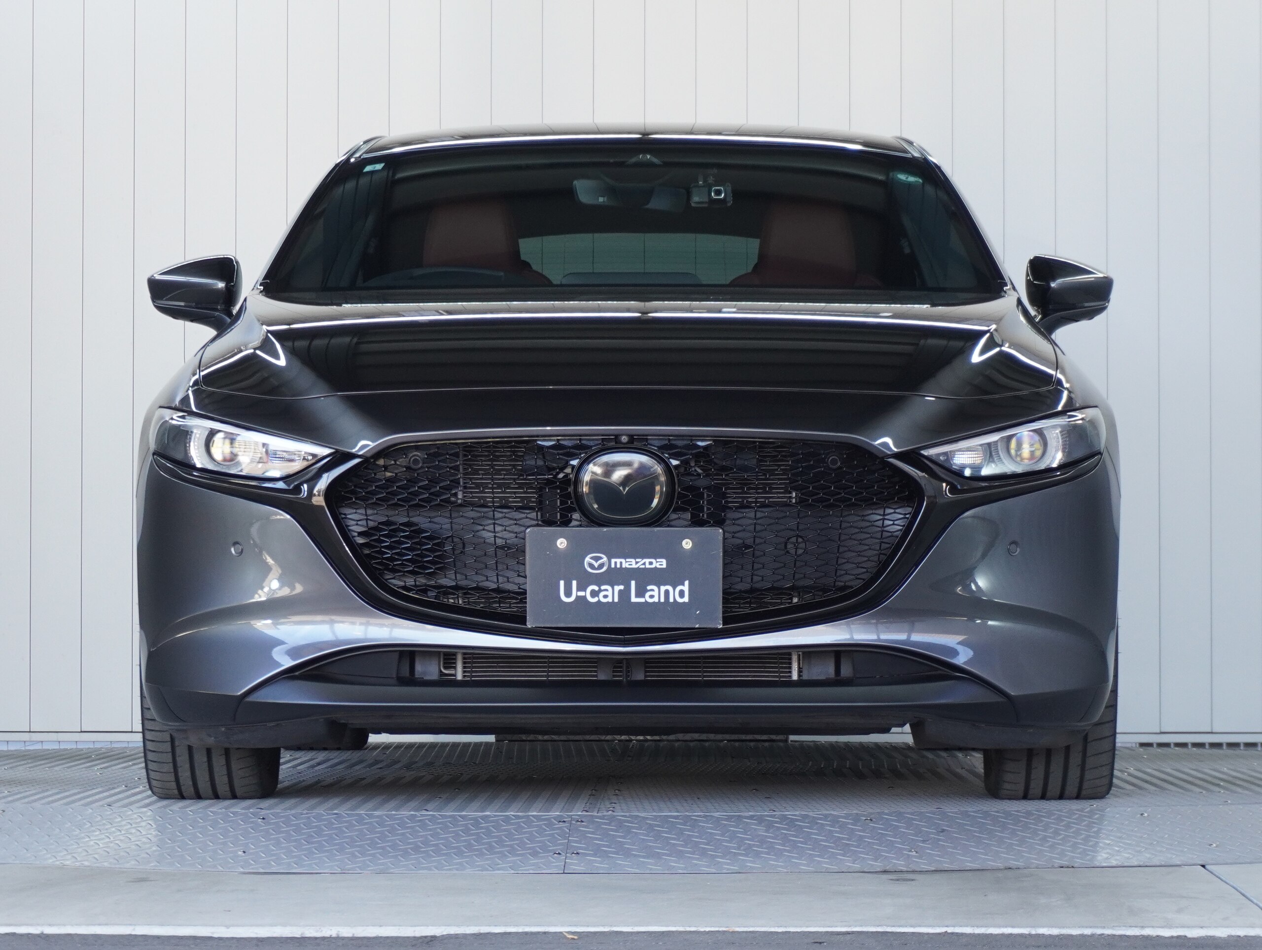 Mazda MAZDA3 Fastback 2.0 20S Selection — photo 8