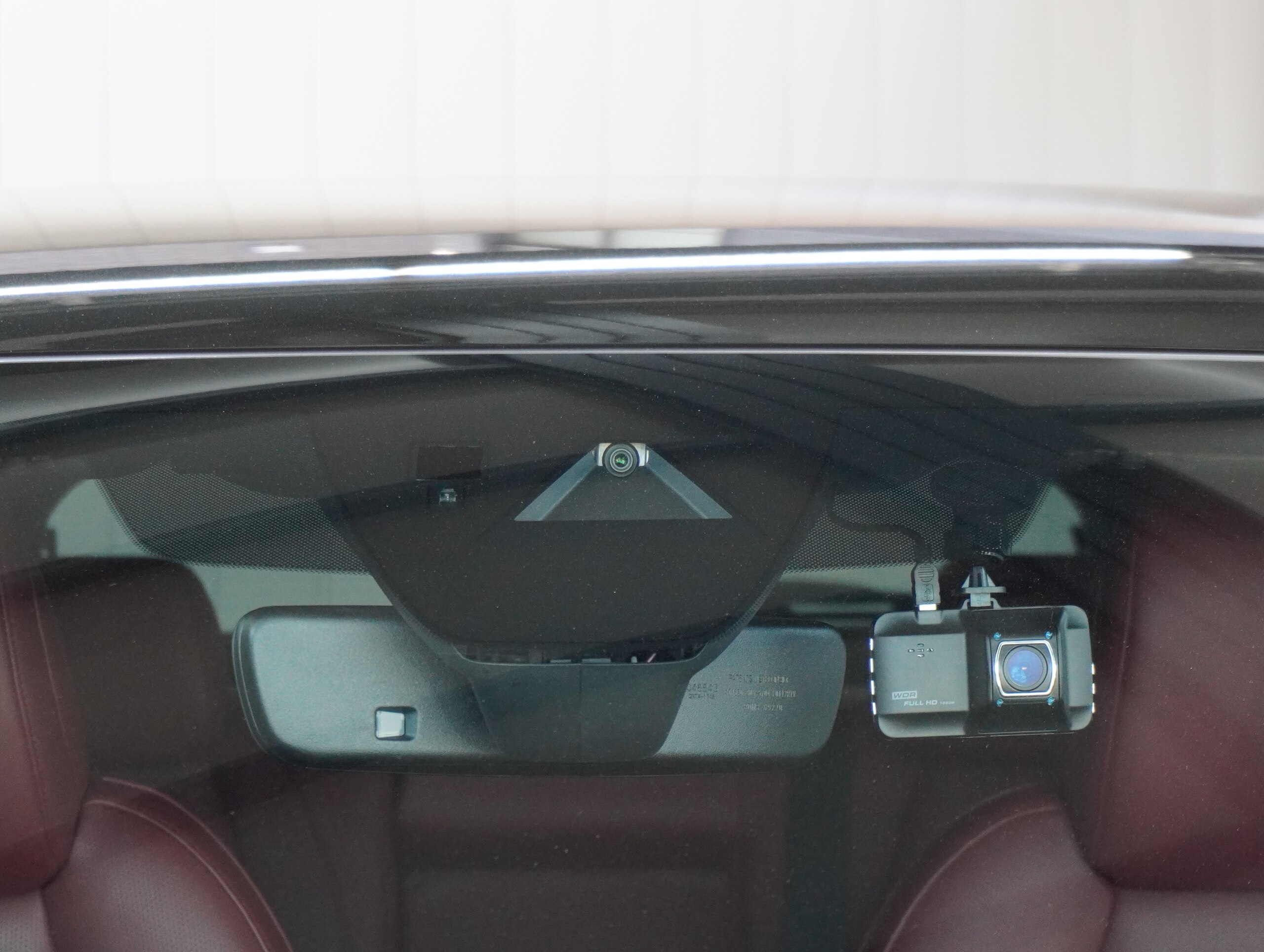 Mazda MAZDA3 Fastback 2.0 20S Selection — photo 9