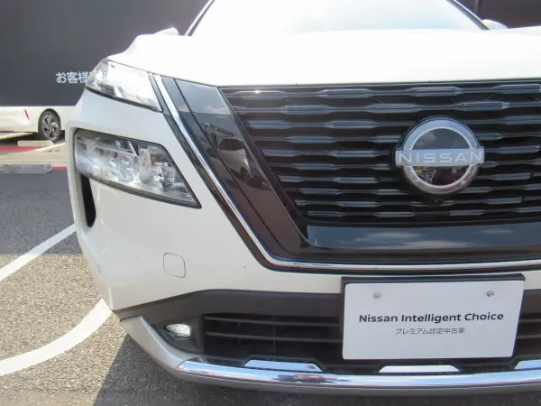 Nissan X-Trail 1.5 G e-4ORCE 4WD — photo 9