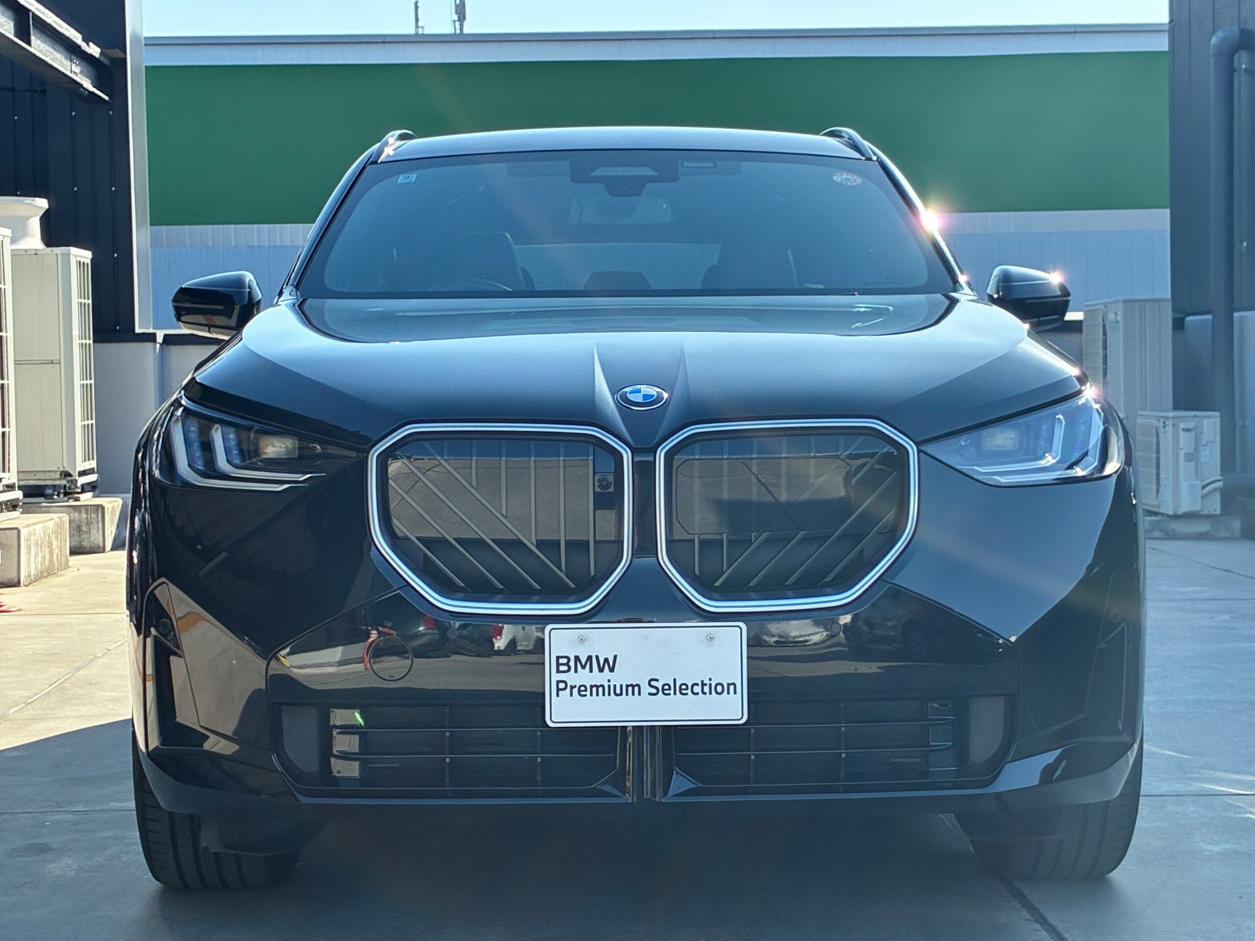 2025 Bmw X3 — photo 3