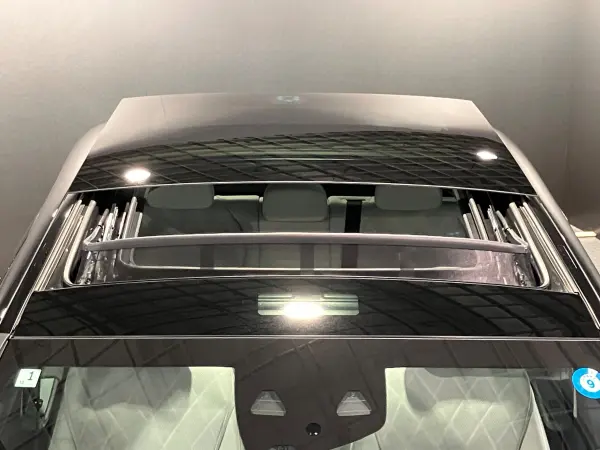 Mercedes-Benz E-Class E200 Avantgarde AMG Line Package (ISG equipped model) MP202401 AMG Line P Advanced P (Obsidian Black) — photo 7