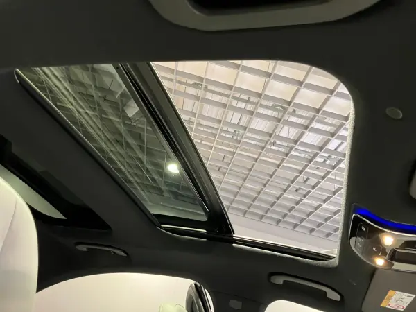 Mercedes-Benz E-Class E200 Avantgarde AMG Line Package (ISG equipped model) MP202401 AMG Line P Advanced P (Obsidian Black) — photo 9