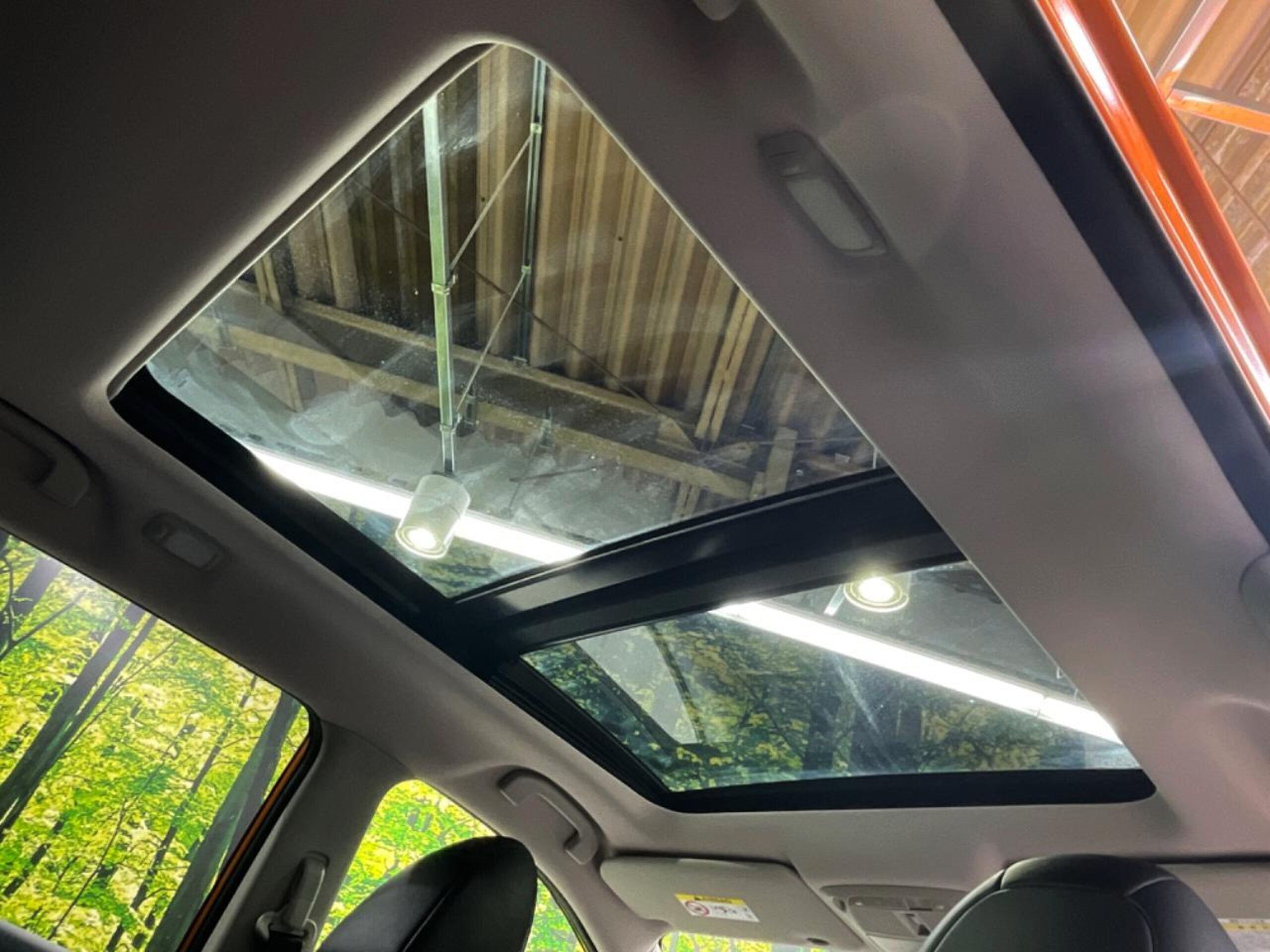 2019 Nissan Xtrail — photo 3