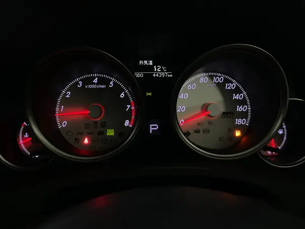 Toyota Mark X 3.5 350RDS GR Sport — photo 7