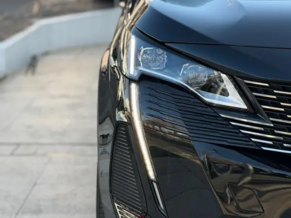 2025 Peugeot 3008 — photo 9 | Tuminion Kenya