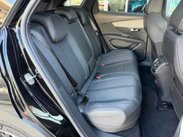 2025 Peugeot 3008 — photo 8 | Tuminion Kenya