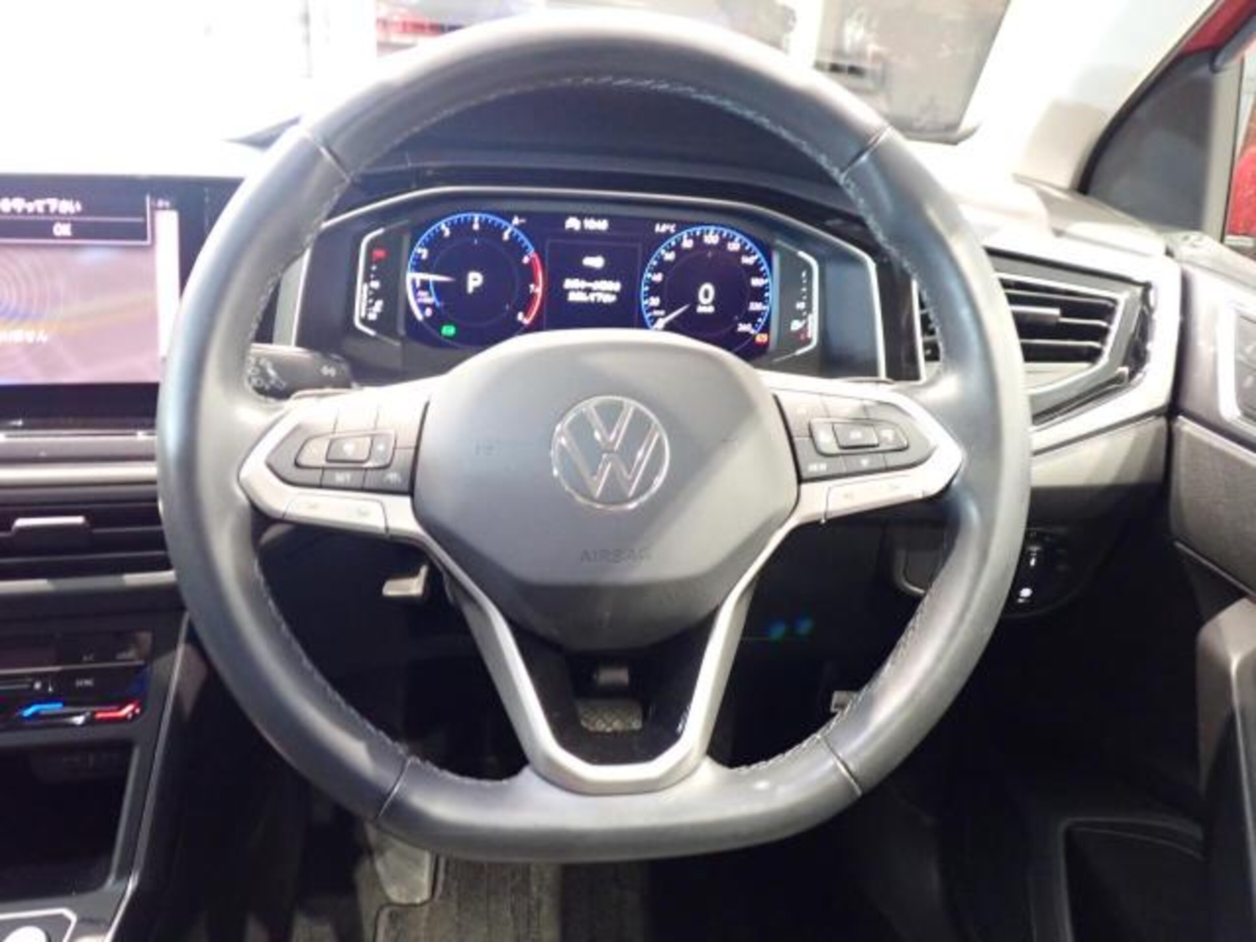 Volkswagen Polo TSI Style Certified Used Car with Manufacturer Warranty — photo 7