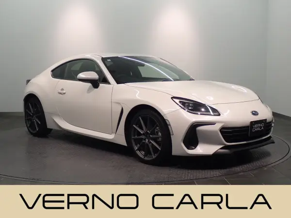 Subaru BRZ 2.4 S 6MT — thumbnail 1
