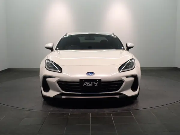 Subaru BRZ 2.4 S 6MT — photo 7