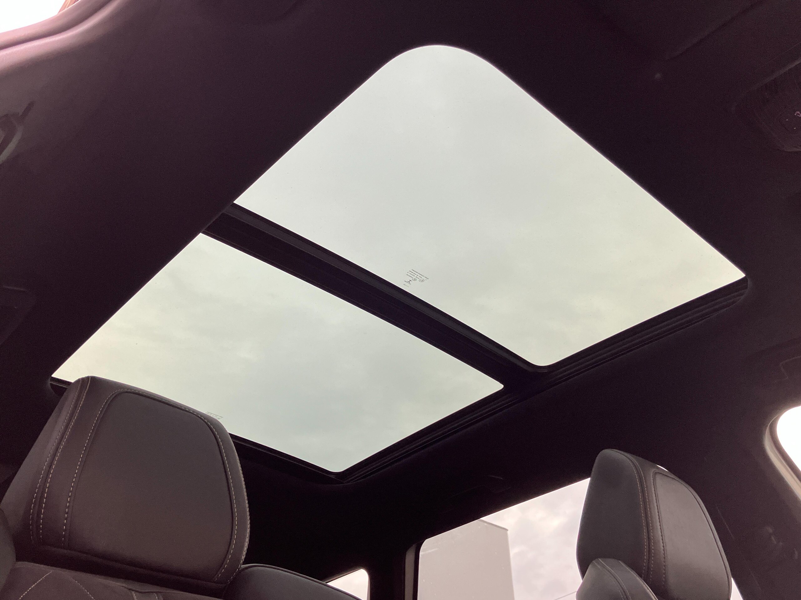 Peugeot 5008 GT BlueHDi Diesel Turbo Certified Used Car — photo 7