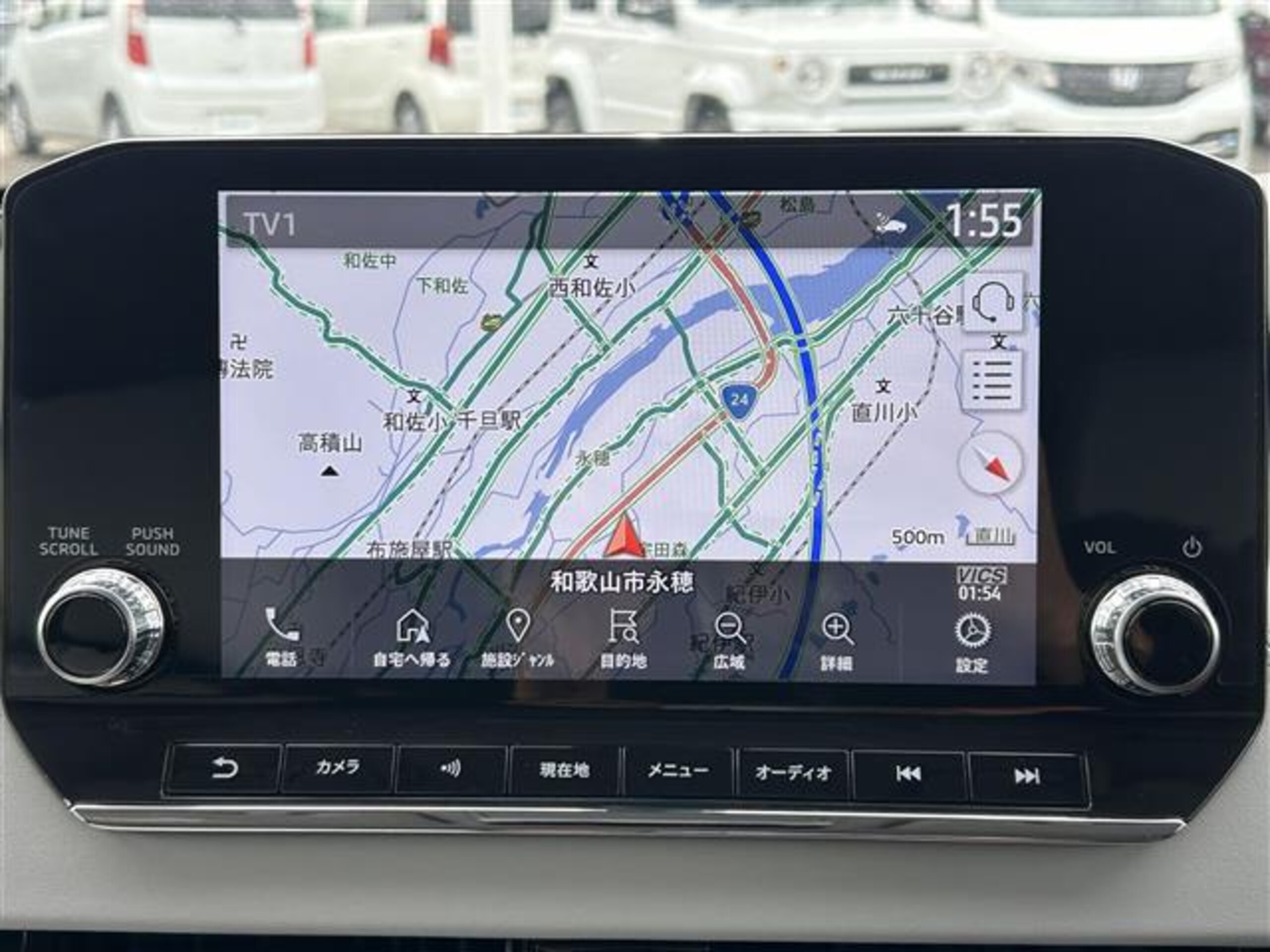 2022 Mitsubishi Outlander — photo 3