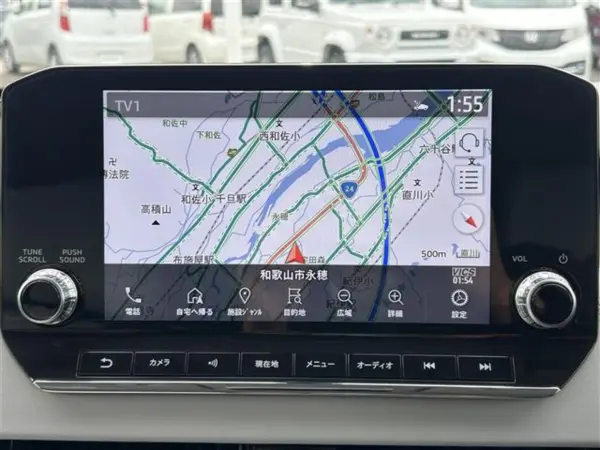 2022 Mitsubishi Outlander — photo 3