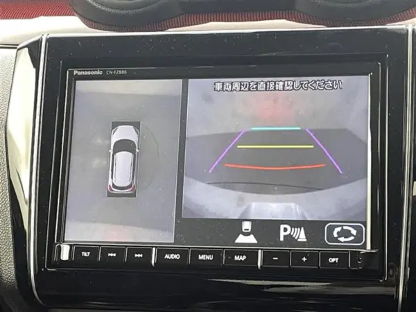 2023 Suzuki Swift — photo 2