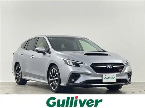 Subaru Levorg 1.8 STI Sport EX 4WD