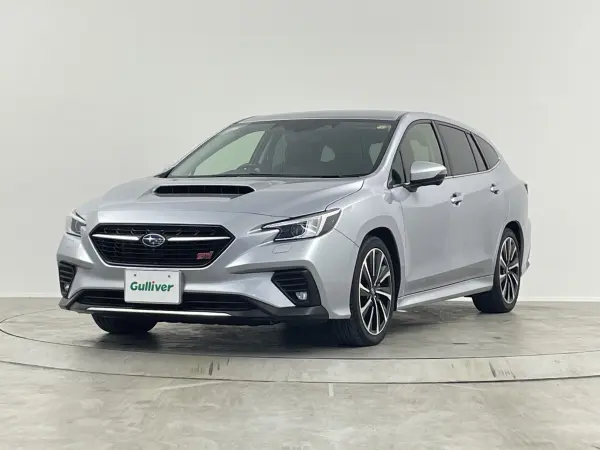 Subaru Levorg 1.8 STI Sport EX 4WD — photo 9