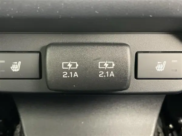 Subaru Levorg 1.8 STI Sport EX 4WD — photo 7