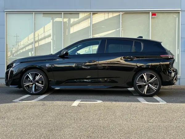 2024 Peugeot 308 — photo 3
