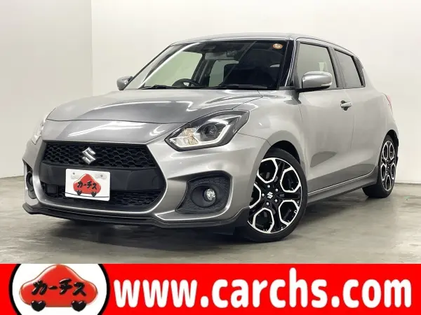 Suzuki Swift Sport 1.4 6MT — thumbnail 1