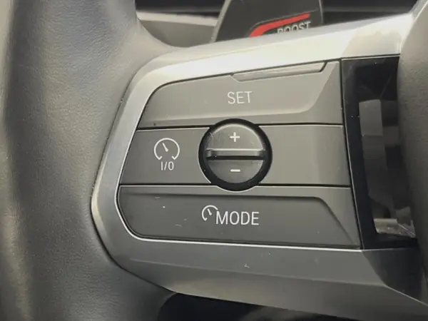 2024 Bmw X1 — photo 3