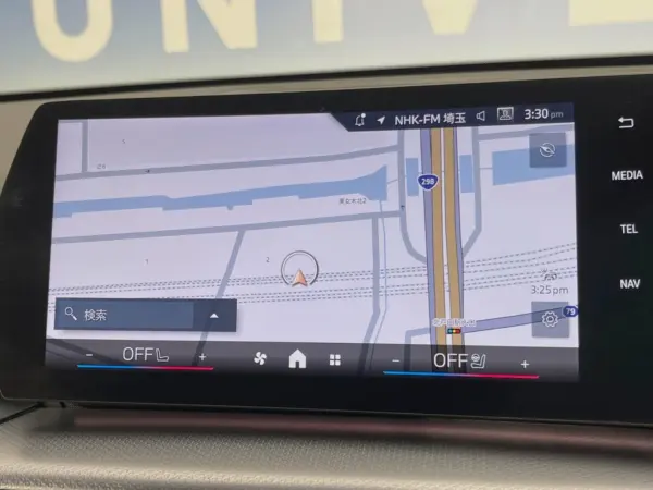 BMW X1 xDrive20d M Sport DCT Diesel Turbo 4WD Active Cruise Control Genuine Navigation 360° Camera Parking Assist Front Seat Heater Power Tailgate LED Headlights/High Beam Assist Genuine 18-inch AW Head-Up Display (Storm Bay) — photo 7