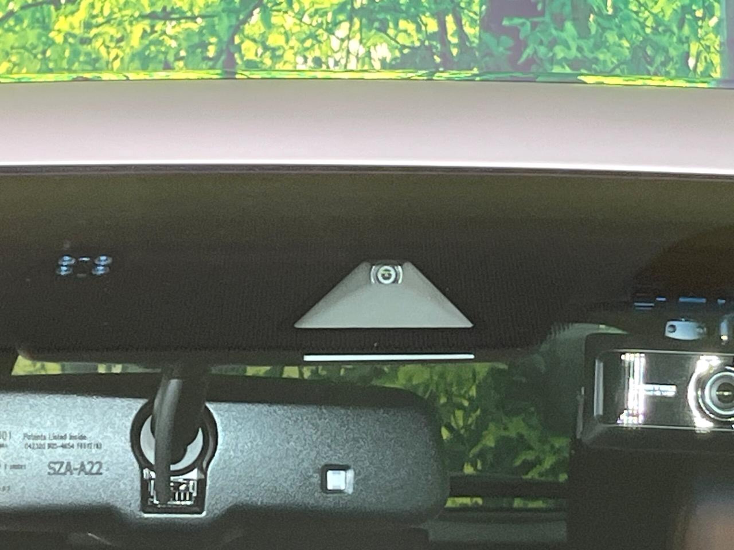 Honda CR-V 1.5 EX Masterpiece 4WD — photo 7