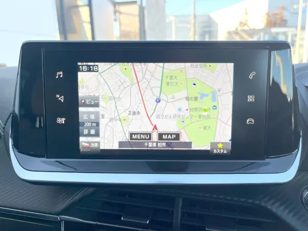 2020 Peugeot 208 — photo 3