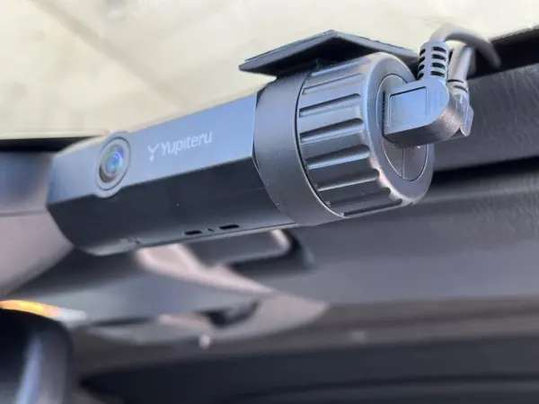 Mazda Roadster 1.5 S Leather Package White Selection 6MT Smart City Brake Support Blind Spot Monitor White Nappa Leather Seat Seat Heater Genuine 16-inch Aluminum Leather-wrapped Steering Wheel LED Headlights ETC Dashcam (Deep Crystal Blue Mica) — photo 8