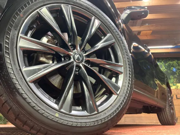 Lexus NX 450h+ F Sport 4WD — photo 9