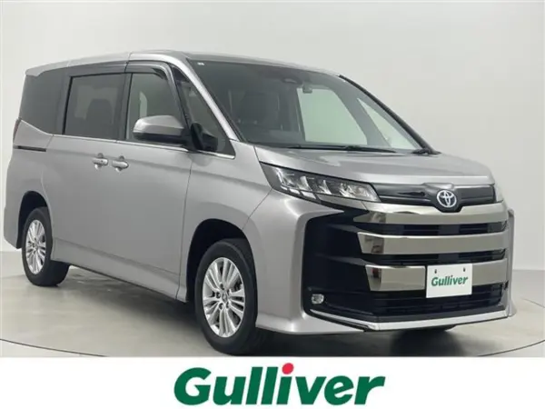 Toyota Noah 1.8 Hybrid S-Z E-Four 4WD
