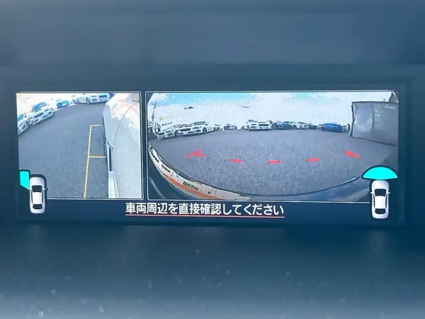 Subaru WRX STI 2.0 Type S 4WD Final F Model RECARO Seats Large Rear Spoiler Advanced Safety Package Genuine 8-inch SD Navi Front & Side & Back Camera Non-Smoking Car LED Headlights Dashcam ETC Genuine 19-inch AW (Crystal White Pearl) — photo 9