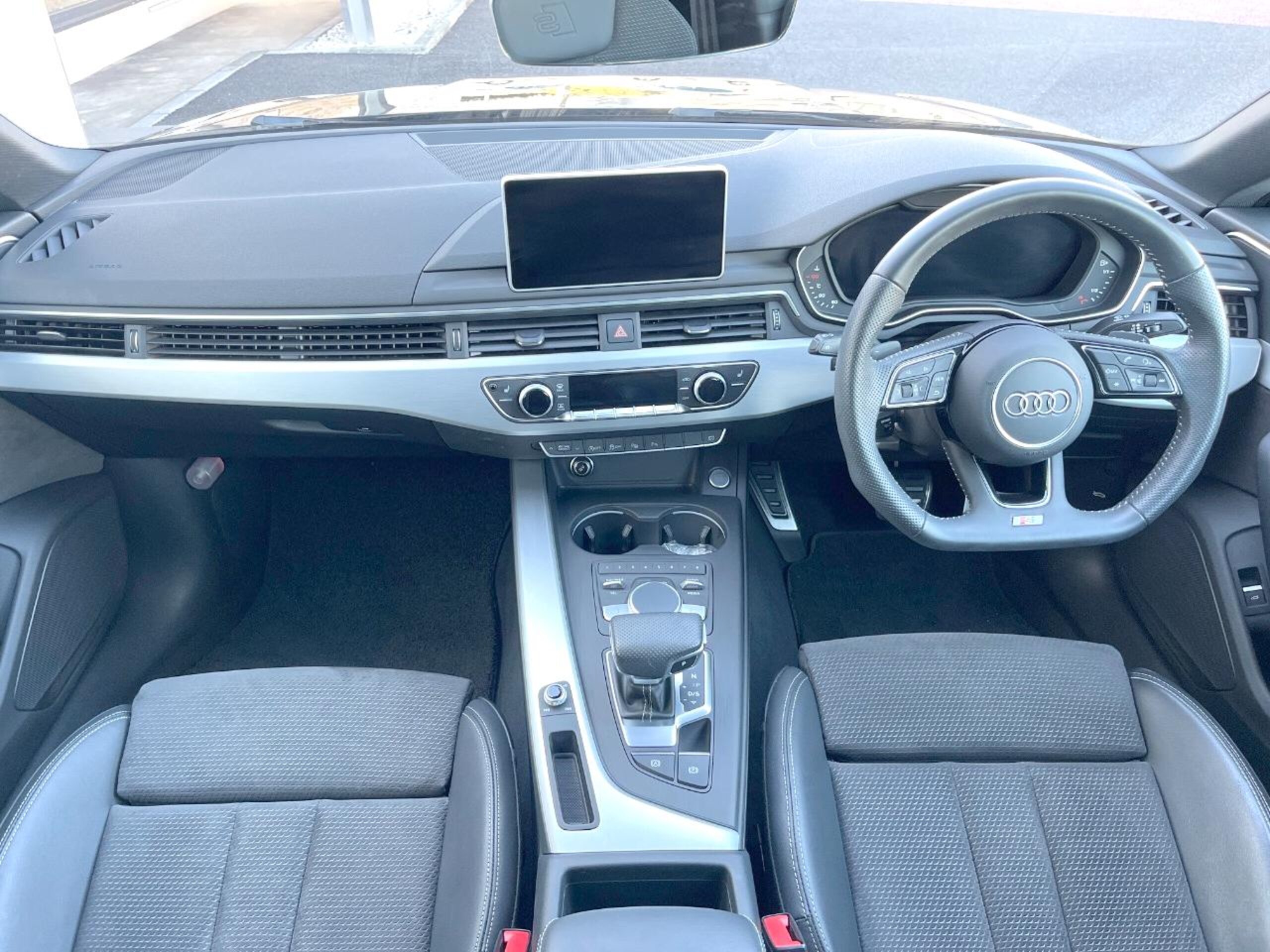 2020 Audi A5 Sportback — photo 2