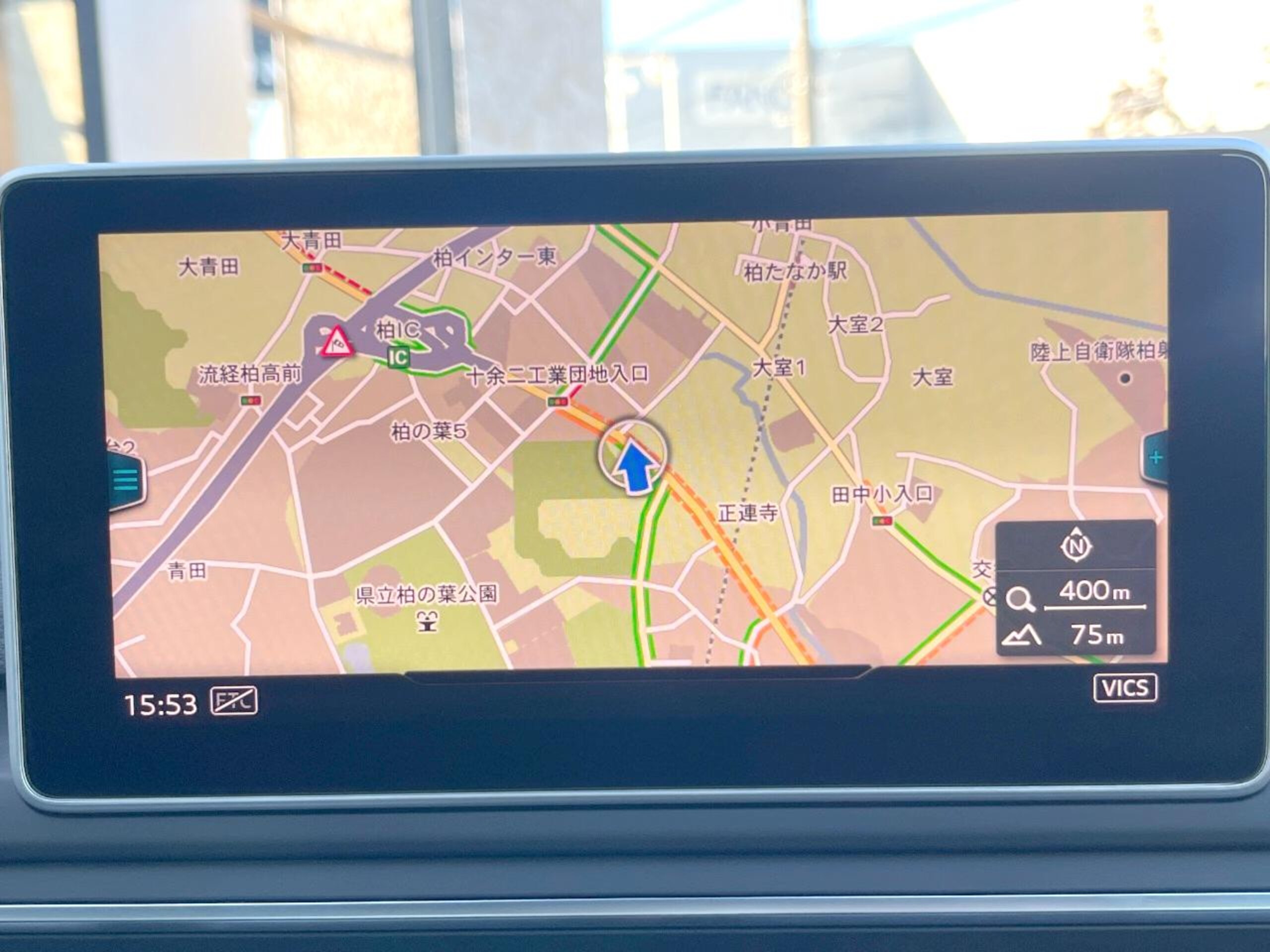 Audi A5 Sportback 40 TFSI Sport S Line Package — photo 7