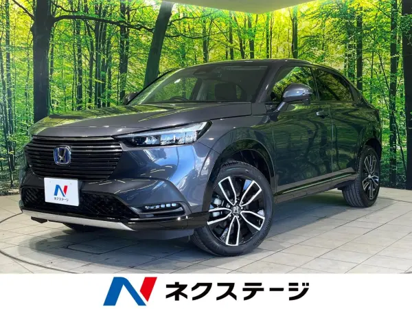Honda Vezel 1.5 e:HEV Z Cold Spec — thumbnail 1