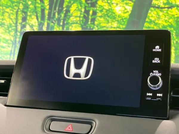 2024 Honda Vezel — photo 3