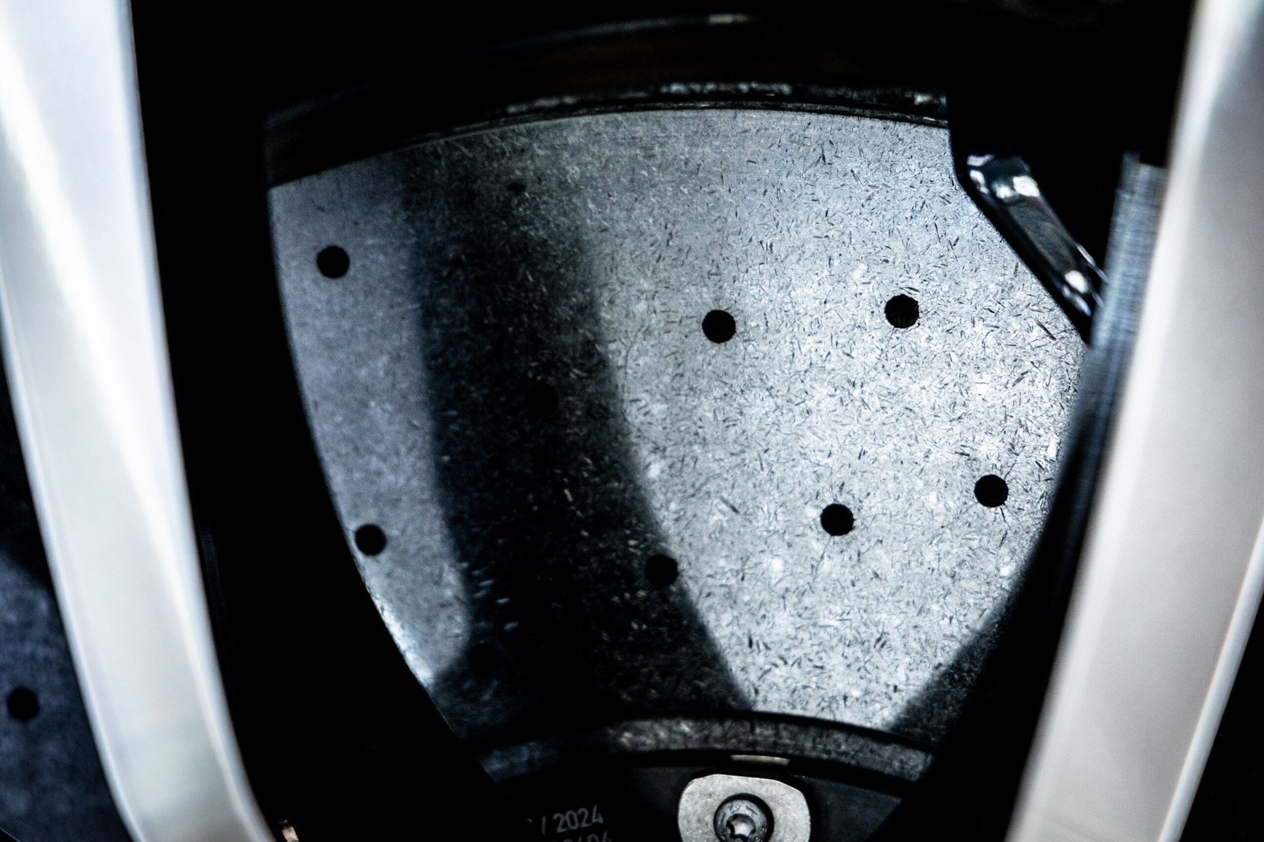 Porsche Cayenne GTS Tiptronic S 4WD — photo 8