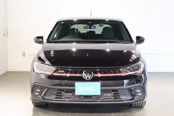 2024 Volkswagen Polo — photo 3