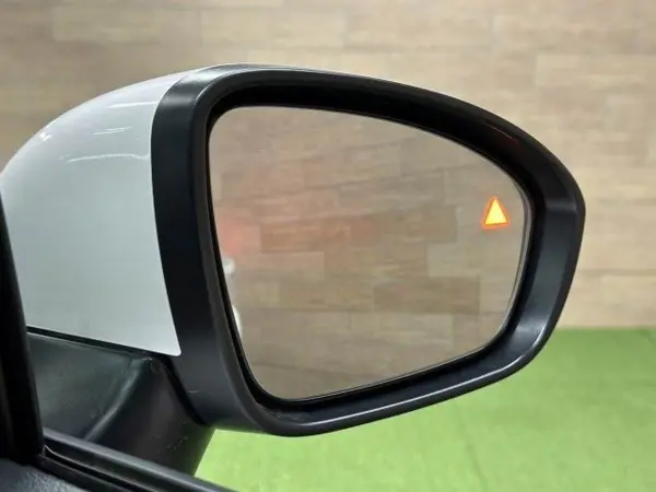 Nissan Note 1.2 X One Owner/9-inch DA/Digital Mirror/360-degree Camera/Apple CarPlay/Android Auto/USB Port/Steering Switch/LED Headlight/Blind Spot/ETC (Pure White Pearl 3-Coat Pearl) — photo 8