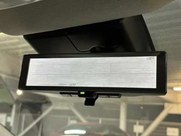 Nissan Note 1.2 X One Owner/9-inch DA/Digital Mirror/360-degree Camera/Apple CarPlay/Android Auto/USB Port/Steering Switch/LED Headlight/Blind Spot/ETC (Pure White Pearl 3-Coat Pearl) — photo 7