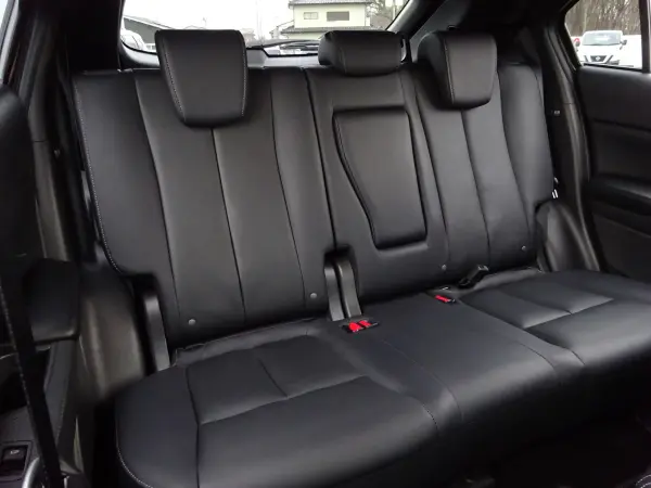 Mitsubishi Eclipse Cross PHEV 2.4 P 4WD with Smartphone Link Navigation and 360-Degree Camera (Bronze Metallic) — photo 9