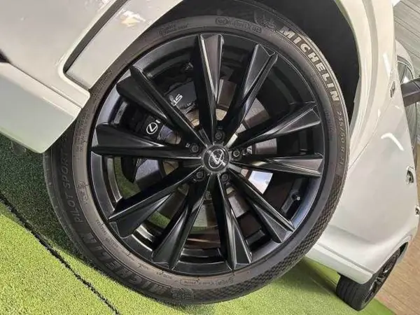 Lexus RX 500h F Sport Performance 4WD — photo 9