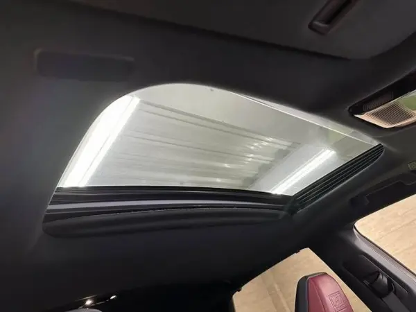 Lexus RX 500h F Sport Performance 4WD — photo 7