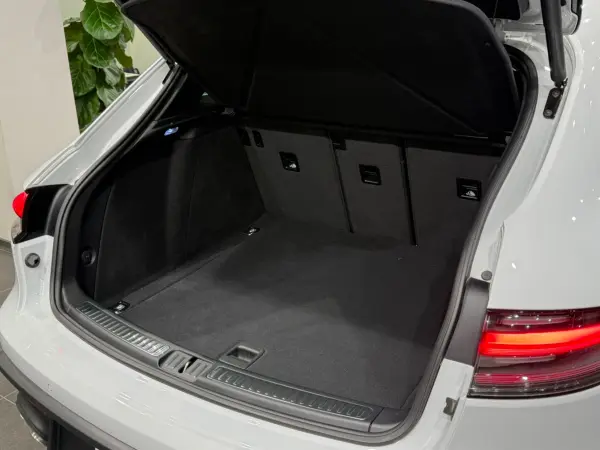 Porsche Macan S PDK 4WD — photo 8