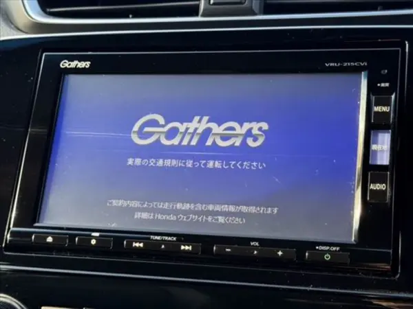 2021 Honda Cr-v — photo 3