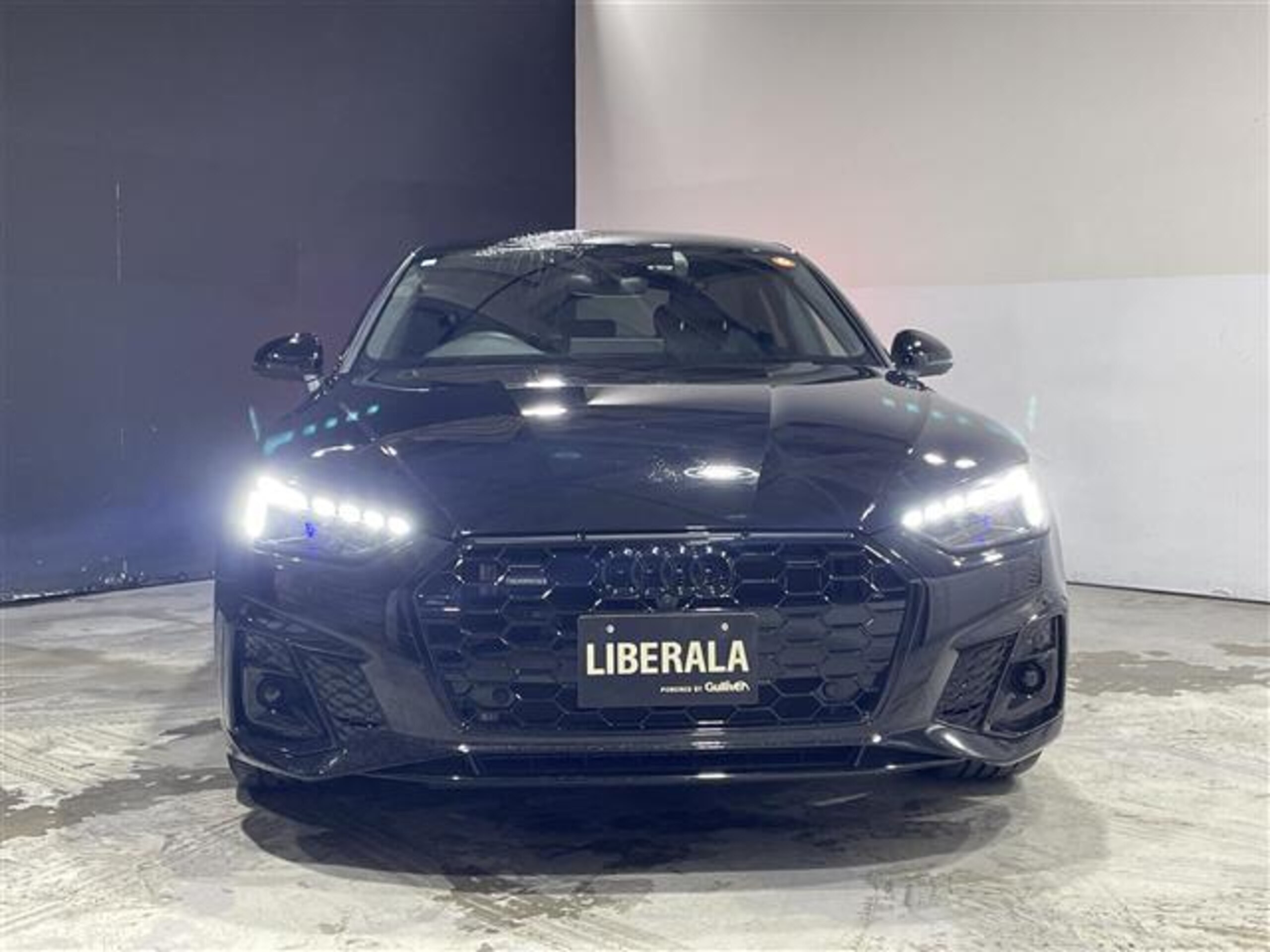 Audi A5 Sportback S Line Competition Plus Diesel Turbo 4WD — photo 7