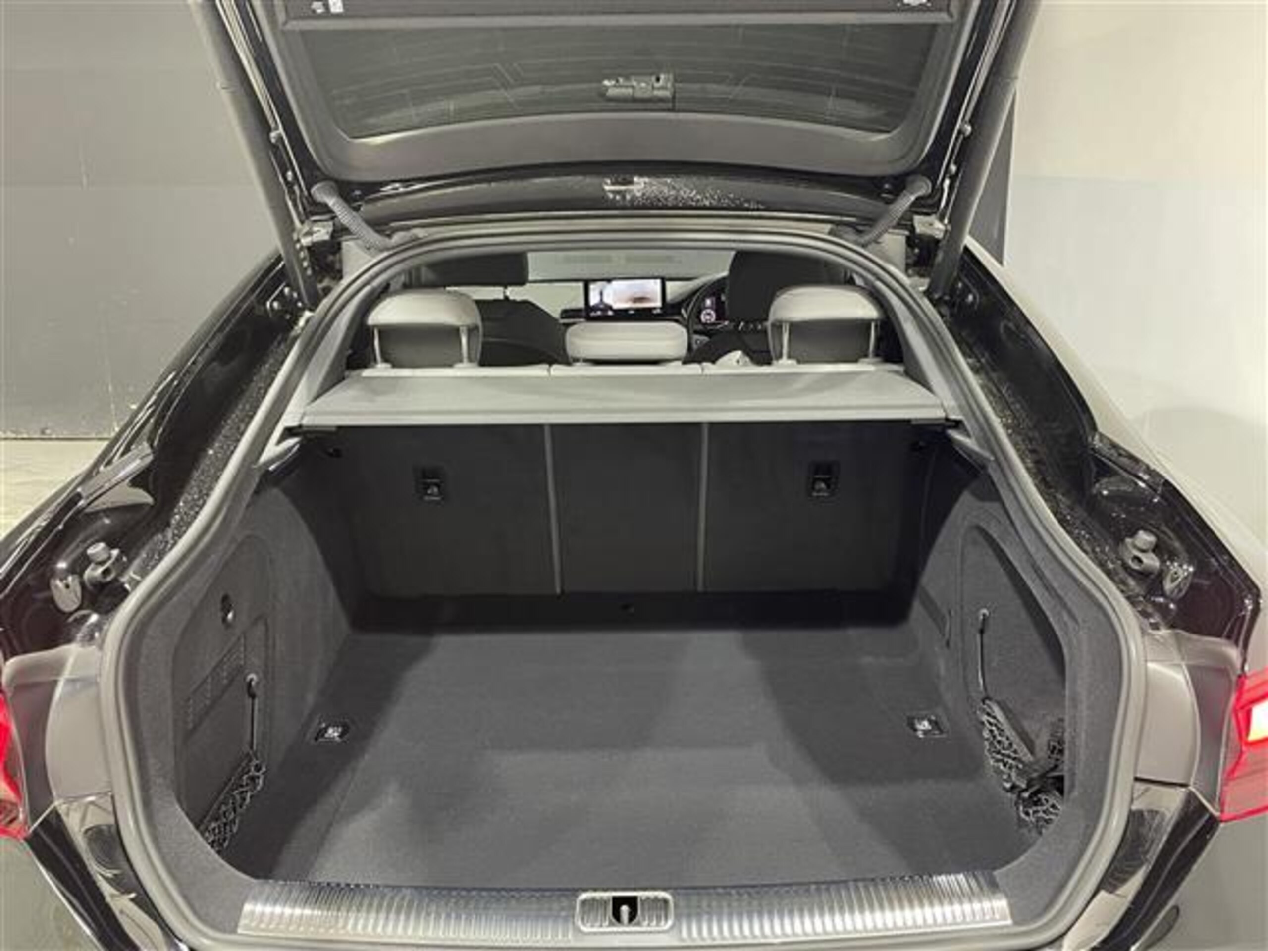 Audi A5 Sportback S Line Competition Plus Diesel Turbo 4WD — photo 8