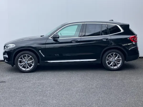 2019 Bmw X3 — photo 2