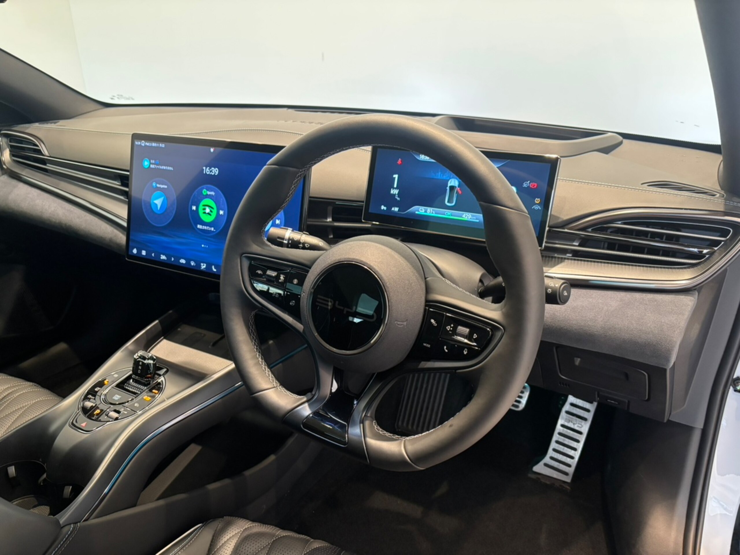 2024 Byd Seal — photo 3