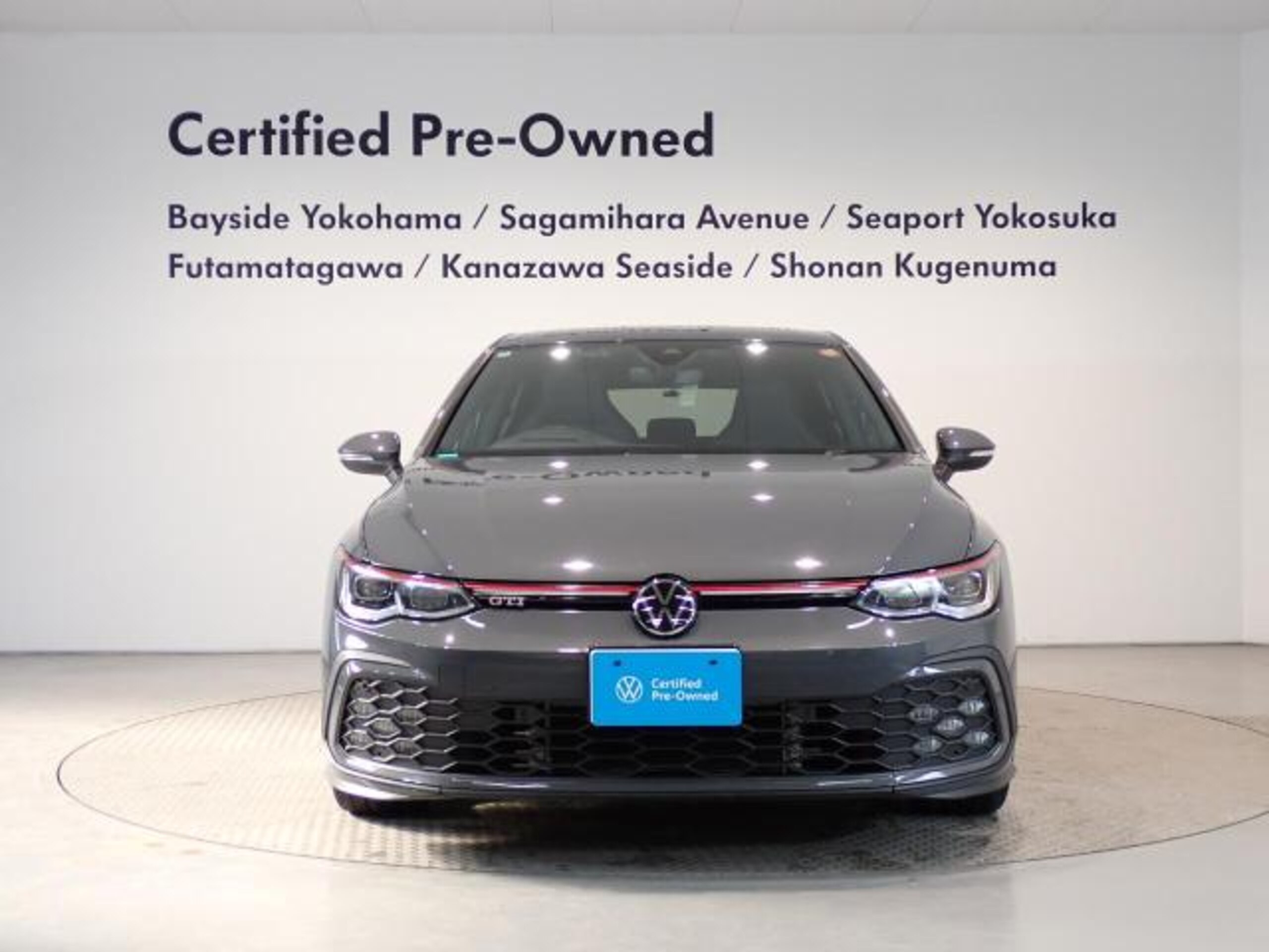 2022 Volkswagen Golf — photo 2