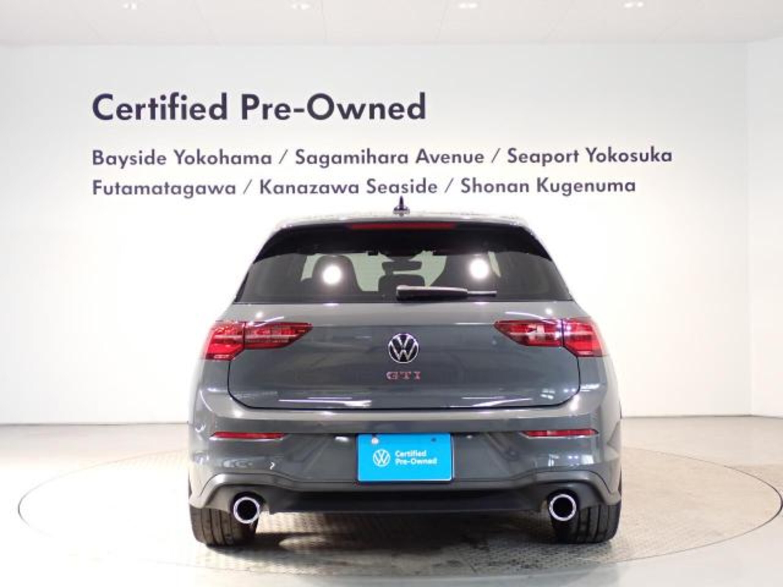 2022 Volkswagen Golf — photo 3