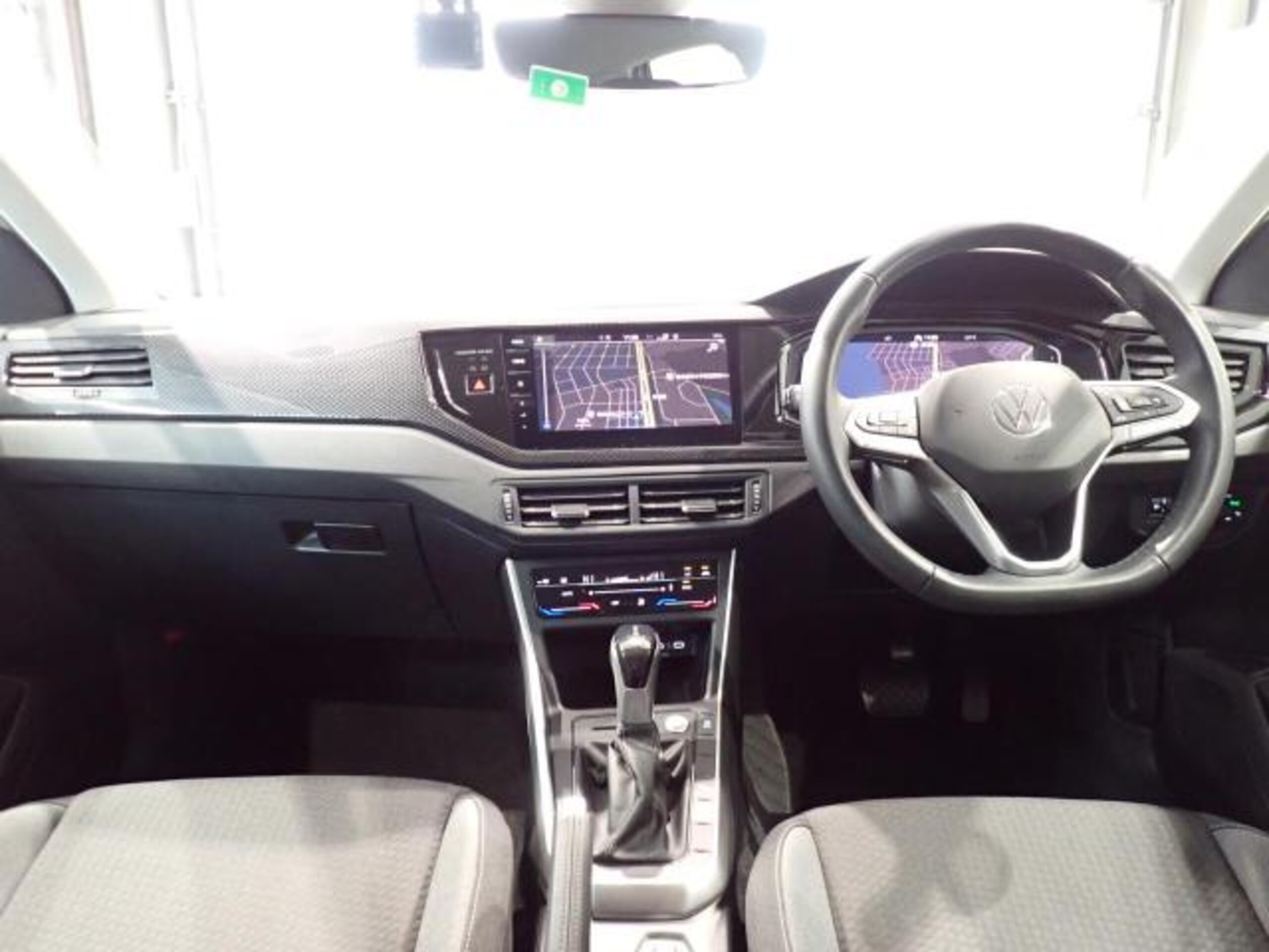 Volkswagen Polo TSI Active Certified Used Car with Manufacturer Warranty — photo 7